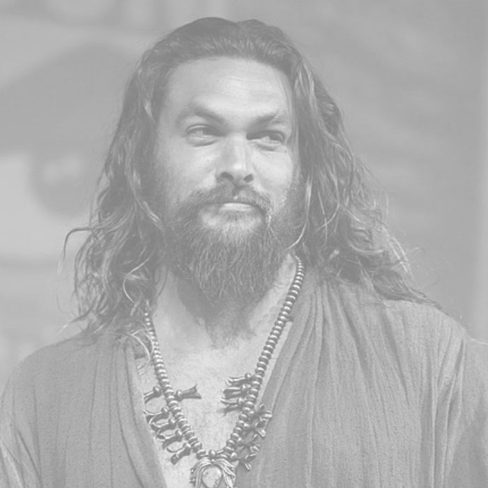 Jason Momoa